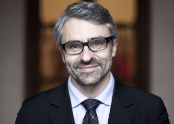 “La tecnología presiona el sistema fiscal”