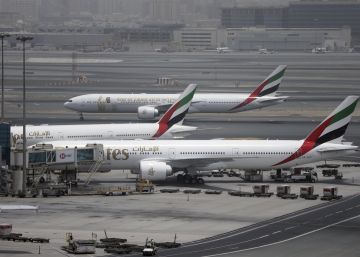 Emirates guanya la batalla amb Aeroméxico i connectarà la capital mexicana i Barcelona aquest any