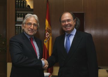 Vienen cambios de líderes empresariales en Cataluña