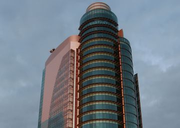 El enfrentamiento familiar complica el futuro de El Corte Inglés