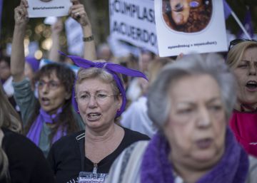 El Gobierno rectifica y asegura los 200 millones del Pacto contra la Violencia de Género en los Presupuestos