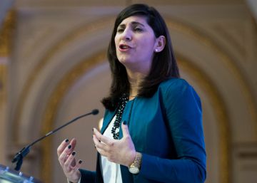 La Bolsa de Nueva York tendrá una presidenta por primera vez en su historia