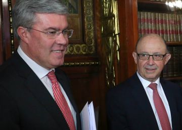 El interventor advirtió al ‘número dos’ de Montoro de pagos sin control por 2,7 millones en Jaén