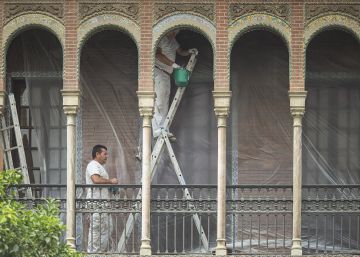 España vuelve a ser el país de la UE con la tasa de empleo temporal más alta nueve años después