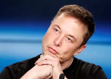 Elon Musk arremete contra los medios de comunicación por poner en duda su rentabilidad