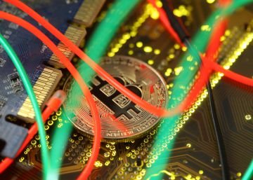 EE UU lanza una investigación por supuesta manipulación de la cotización de bitcoin