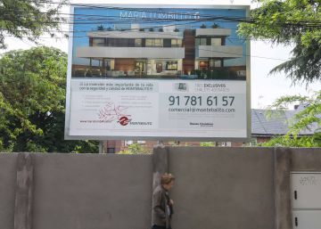 Montebalito navega a contracorriente