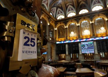 La crisis política lastra la Bolsa y dispara la prima de riesgo