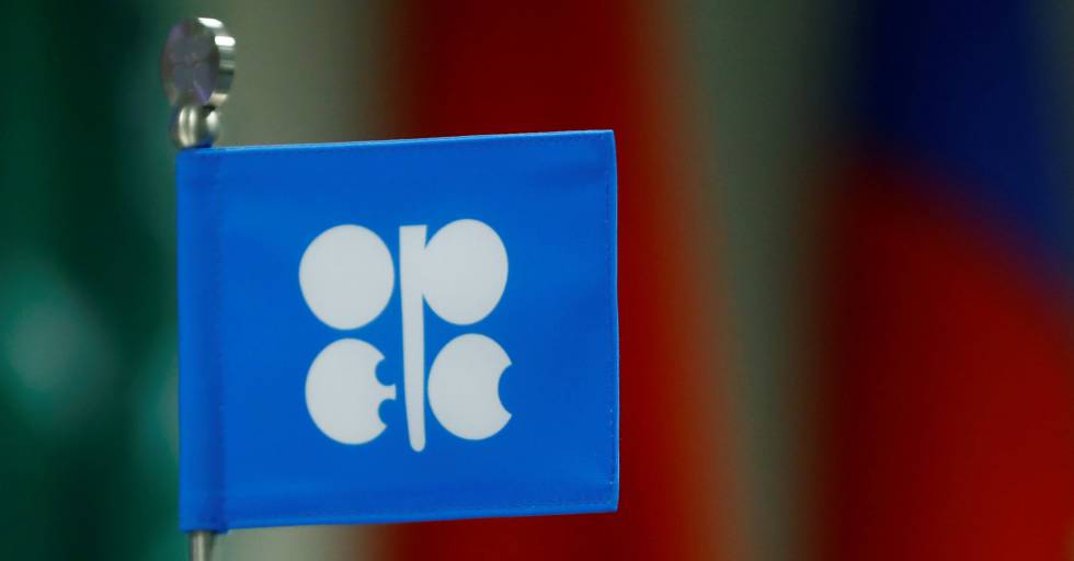 Petróleo cae ante versiones de más producción en la OPEP