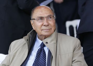 Muere el industrial Serge Dassault, hombre clave en el capitalismo francés