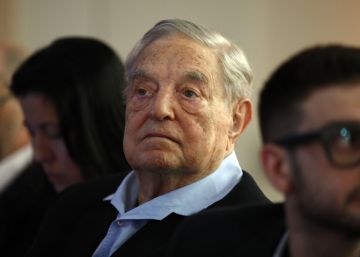 George Soros: “En la UE, todo lo que podía salir mal ha salido mal”