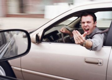Falsificar un parte amistoso de accidente te puede llevar a la cárcel