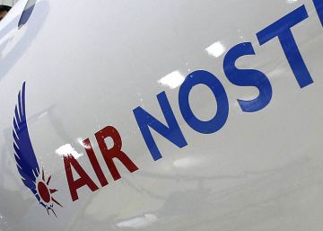 Ninguna pista se le resiste a Air Nostrum