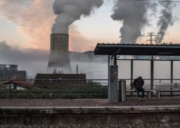España es incapaz de atajar el aumento de las emisiones de gases de efecto invernadero