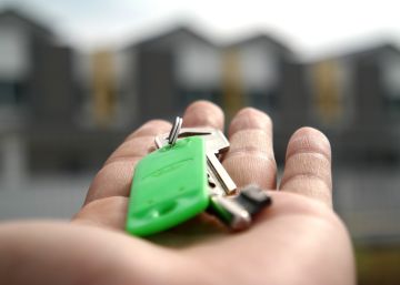 ¿Te has mudado por trabajo? Aplica la deducción por movilidad geográfica en la renta