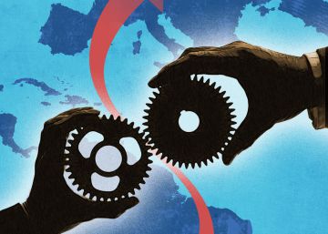Europa y América Latina: la apuesta por la apertura