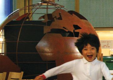 Parques para aprender y divertirse