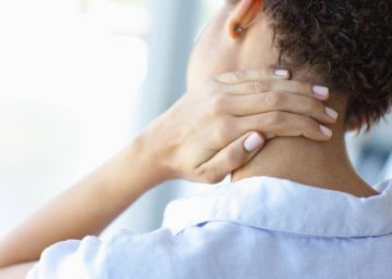 7.000 euros por un latigazo cervical a pesar de ir a 7 Km por hora