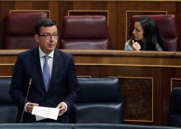 Escolano ‘el breve’: el ministro con el mandato casi más corto de la Democracia