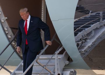 Donald Trump da oxígeno a la banca local al suavizar las reglas de la crisis