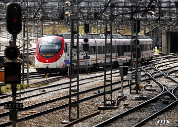 El cambio de Gobierno deja en el aire inversiones millonarias en trenes y aeropuertos