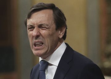 La crispación, de nuevo