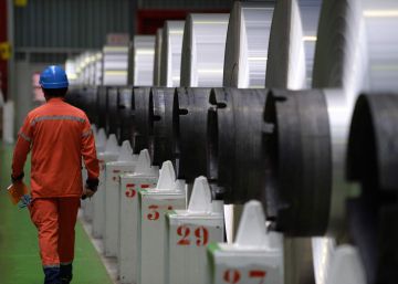 El Banco Mundial advierte de que la guerra arancelaria reduciría el comercio como la crisis financiera