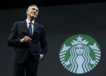Presidente do Starbucks deixa a empresa e abre caminho para ser o anti-Trump