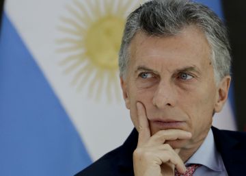 El Banco Mundial reduce casi a la mitad la previsión de crecimiento para Argentina por el impacto de la crisis