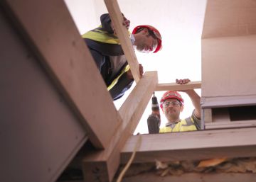 Los morosos deben 1.600 millones a las comunidades de propietarios, un 3,8% menos
