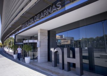 Los accionistas de Minor aprueban la OPA sobre NH