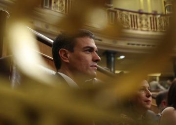 Amenazantes vientos de proa