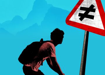 Contra la desigualdad por tierra, mar y aire