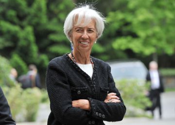 Lagarde, Fainé y Francisco González tendrán que declarar como testigos en el ‘caso Bankia’