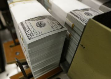 Patrimônio dos norte-americanos chega aos 370 trilhões de reais