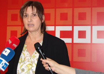 Adiós a una luchadora por los derechos de los trabajadores