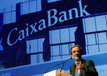 CaixaBank plantea recortes de plantilla y de condiciones laborales