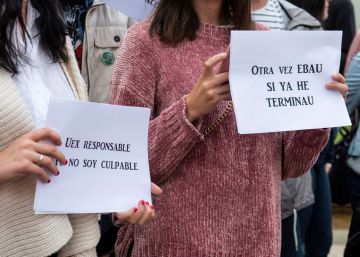 La repetición del EBAU y otros casos por los que la Universidad tiene que indemnizar a los alumnos