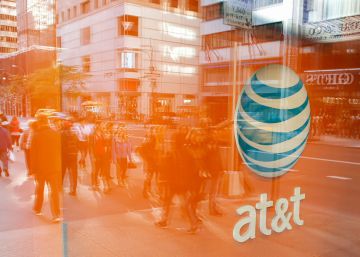 AT&T obtiene la autorización para fusionar Time Warner frente al bloqueo de Trump