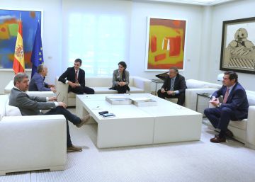 El Gobierno renuncia a derogar toda la reforma laboral por su debilidad parlamentaria