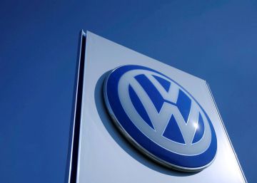 Volkswagen acepta en Alemania pagar 1.000 millones de euros por escándalo del ‘dieselgate’