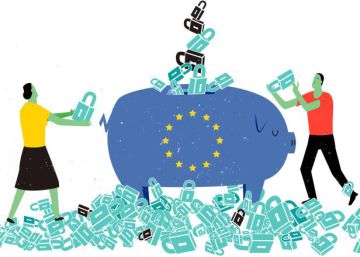 ¿Presupuesto mini para la eurozona?