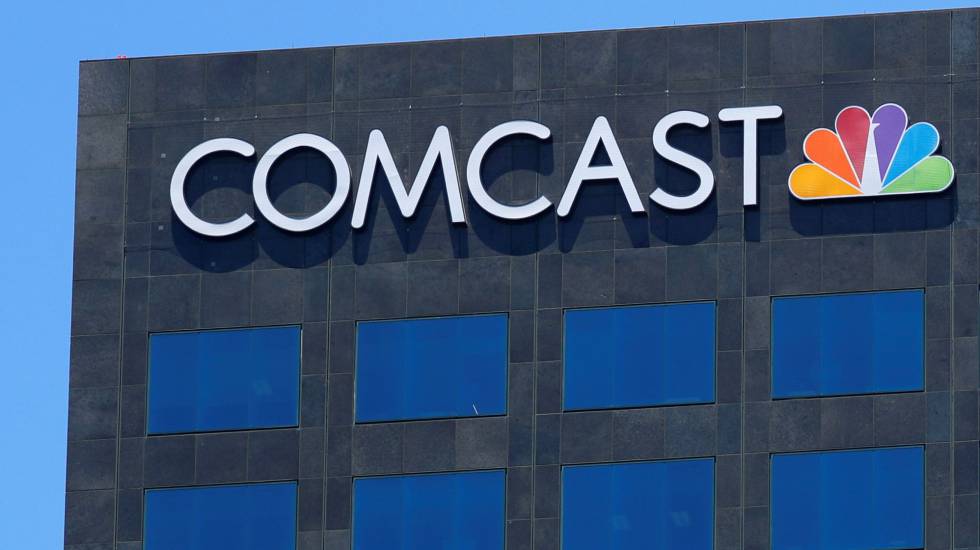 Comcast supera la oferta de Disney para adquirir 21st Century Fox