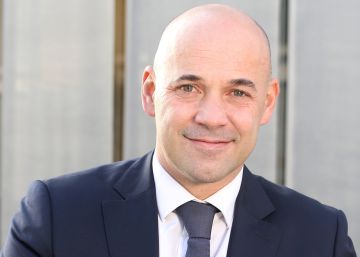 “Con Nissan tenemos un mercado de 10 millones de coches” “Con Nissan tenemos un mercado de 10 millones de coches”