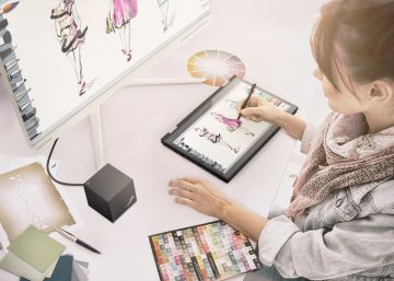 Lenovo se propone liderar los ordenadores de los ‘millennials’