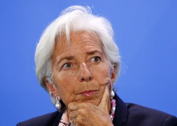El FMI advierte de que las políticas de Trump elevan los riesgos para la economía