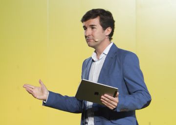 Generación E, un evento para jóvenes activos
