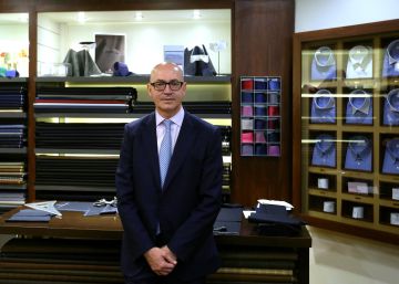 El Corte Inglés celebra consejo con las dudas sobre el pacto con Gimeno