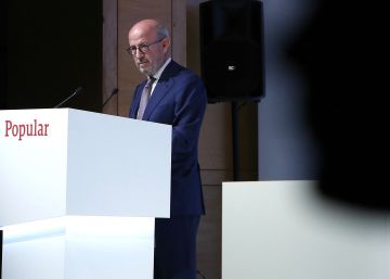 Saracho rompe su silencio y cuenta su versión sobre la caída del Popular