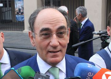 Galán aplaude a la nueva ministra para la Transición Ecológica